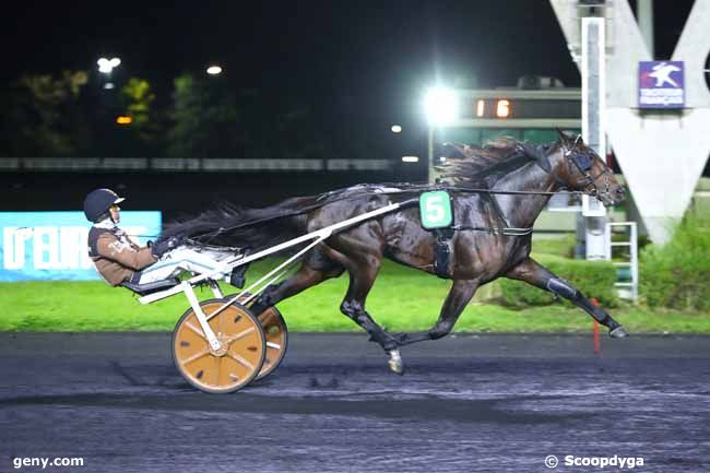 11/10/2024 - Vincennes - Grand Prix de l'UET : Arrivée