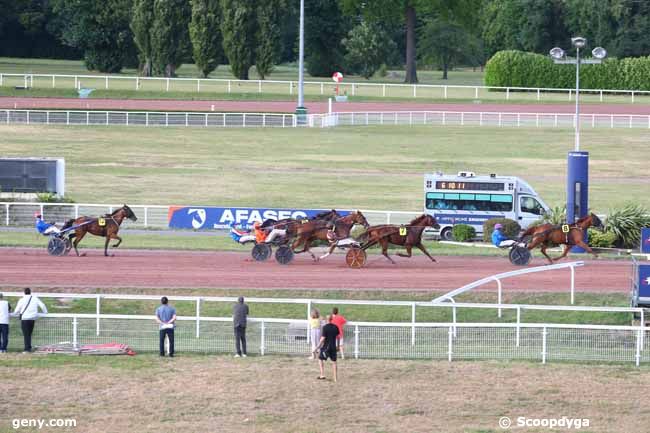 02/07/2025 - Enghien - Prix Florence Lecellier : Arrivée