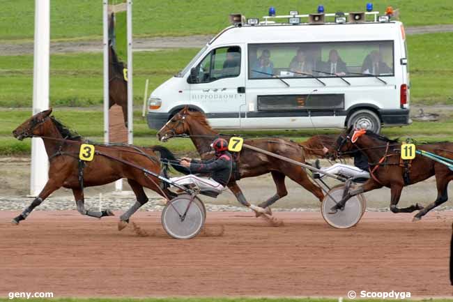 11/05/2010 - Toulouse - Prix Société des Courses de Toulouse : Arrivée