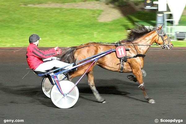 22/04/2011 - Vincennes - Prix Jacques Orliaguet : Ankunft