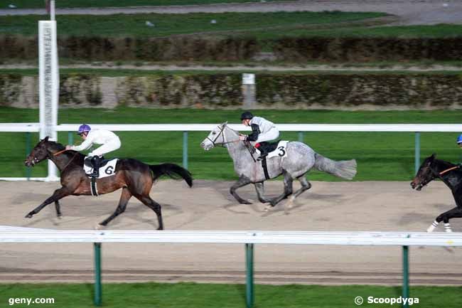 04/12/2012 - Deauville - Prix de Bonnerie : Result