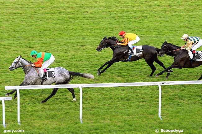 05/06/2013 - Maisons-Laffitte - Prix Biribi : Arrivée