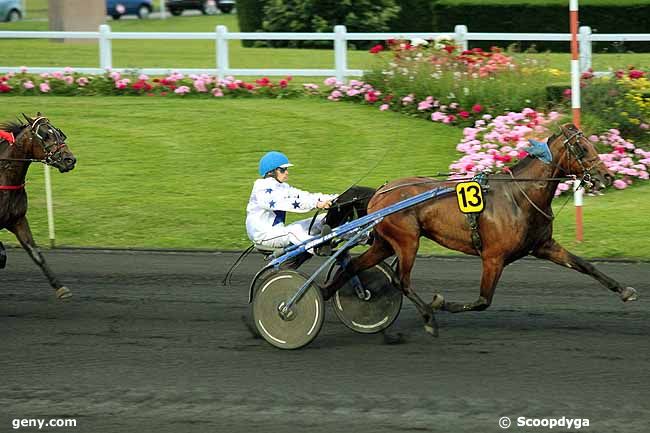 03/06/2014 - Vincennes - Prix Edburga : Arrivée