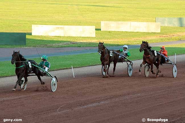 25/07/2014 - Cabourg - Prix Michel d'Ornano : Ankunft