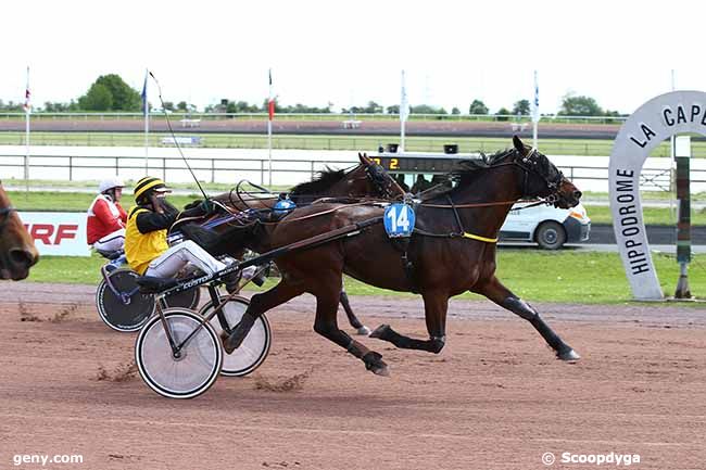 22/05/2019 - La Capelle - Grand National des Amateurs : Arrivée