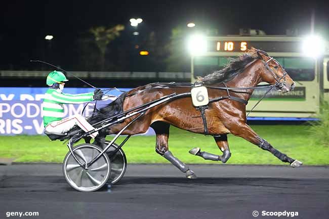 15/12/2022 - Vincennes - Prix de Cogolin : Ankunft