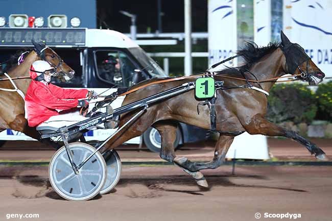 17/02/2023 - Cagnes-sur-Mer - Prix André Rouzaud : Arrivée