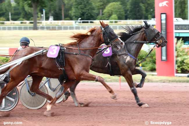 19/07/2023 - Enghien - Prix de la Place Rodin : Arrivée