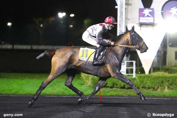 19/12/2023 - Vincennes - Prix d'Issoudun : Arrivée