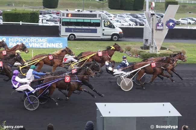 04/02/2024 - Vincennes - Prix Raymond Goleo : Arrivée