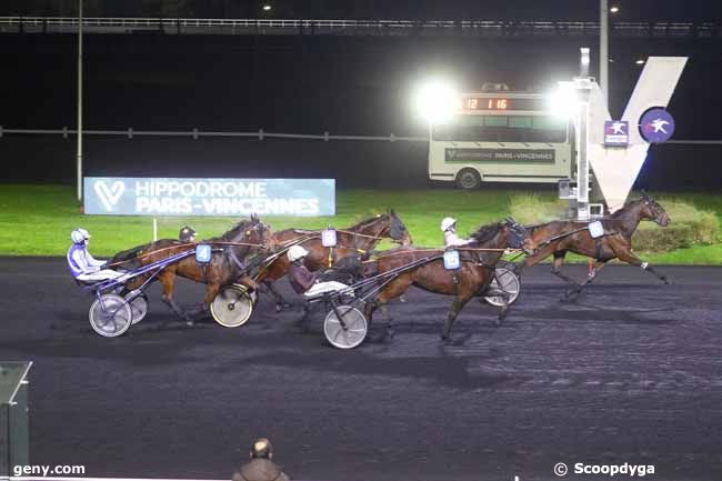 04/12/2024 - Vincennes - Prix de Colombes : Arrivée