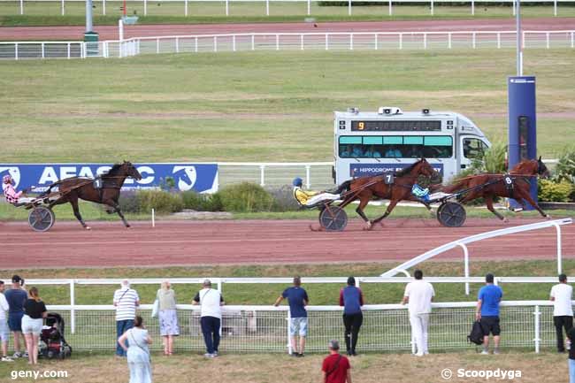 02/07/2025 - Enghien - Prix du Panthéon : Arrivée