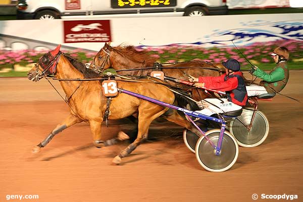 22/08/2008 - Cabourg - Prix des Flamboyants : Arrivée