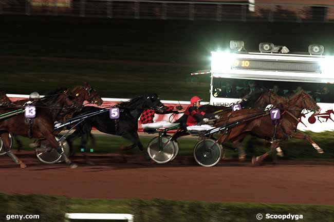 21/10/2010 - Enghien - Prix de la Porte de Gentilly (Gr. A) : Arrivée