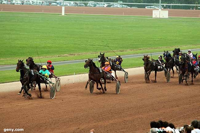 27/07/2012 - Cabourg - Prix Henri Ballière : Result