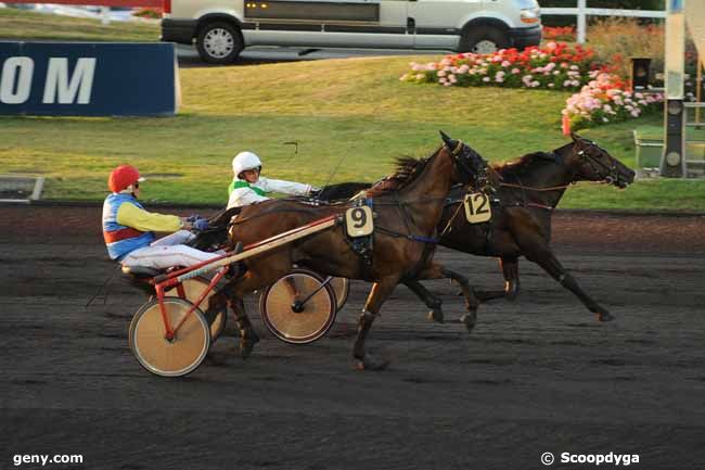 07/09/2012 - Vincennes - Prix Aglaja : Ankunft