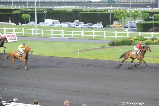 14/05/2013 - Vincennes - Prix Circé : Arrivée