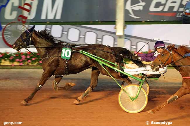 05/07/2013 - Cabourg - Prix des Spirées : Result