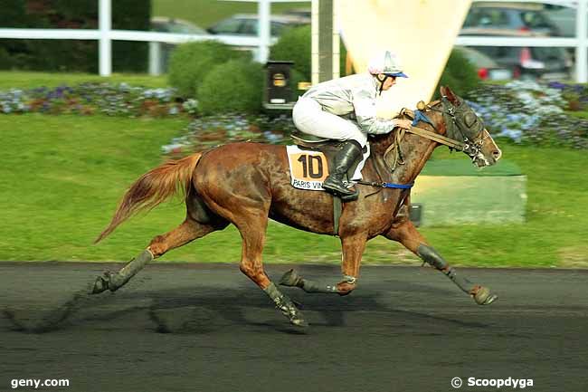 06/05/2014 - Vincennes - Prix Icléa : Ankunft