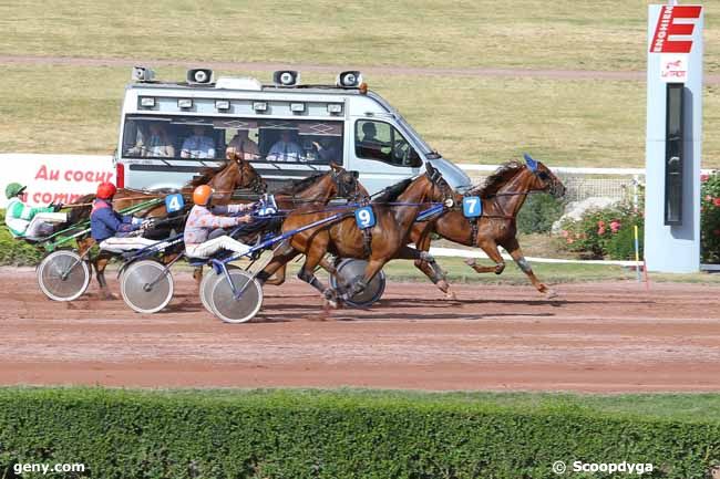 25/07/2015 - Enghien - Prix de Gravelines : Result