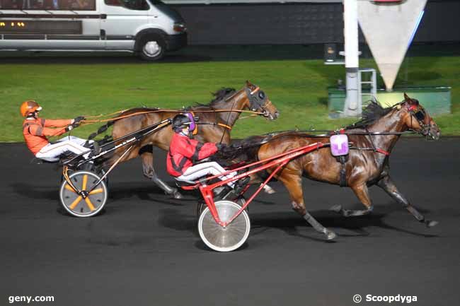 22/05/2018 - Vincennes - Prix Georges Courtois : Arrivée