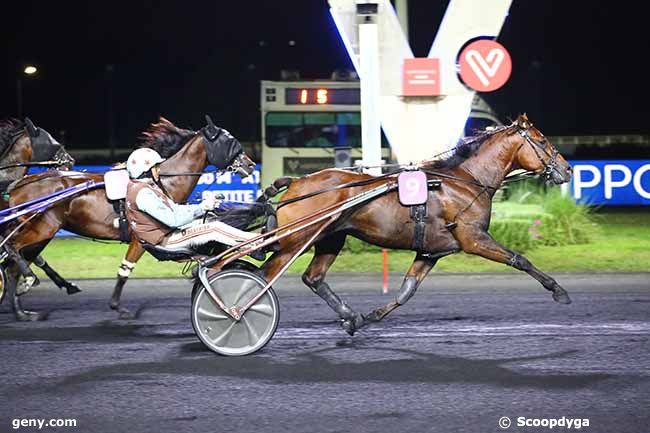 02/09/2022 - Vincennes - Prix Dorado : Ankunft