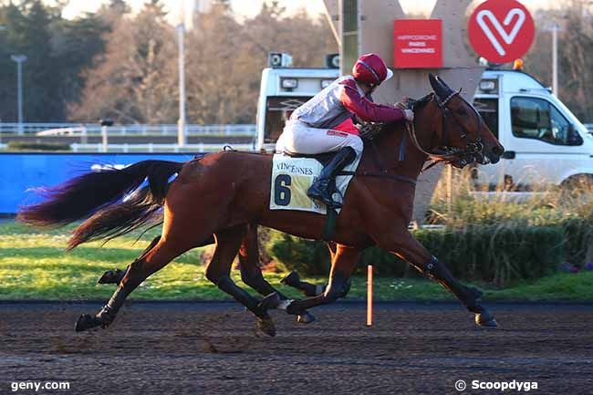 04/04/2023 - Vincennes - Prix Alcor : Arrivée