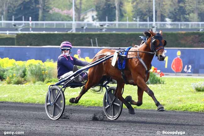 18/04/2023 - Vincennes - Prix Doris : Arrivée