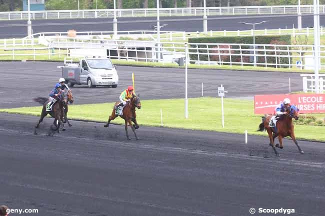 25/04/2023 - Vincennes - Prix de Jonzac : Arrivée