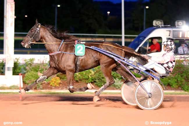 25/08/2023 - Cabourg - Prix de Bourigny : Arrivée