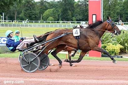 03/08/2024 - Enghien - Prix de l'Hérault : Arrivée