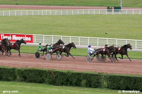 09/08/2007 - Enghien - Prix de la Porte d'Italie : Arrivée