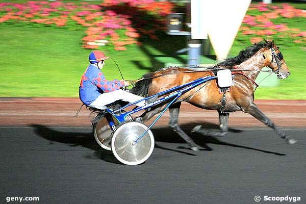 30/05/2008 - Vincennes - Prix Geraldina : Arrivée