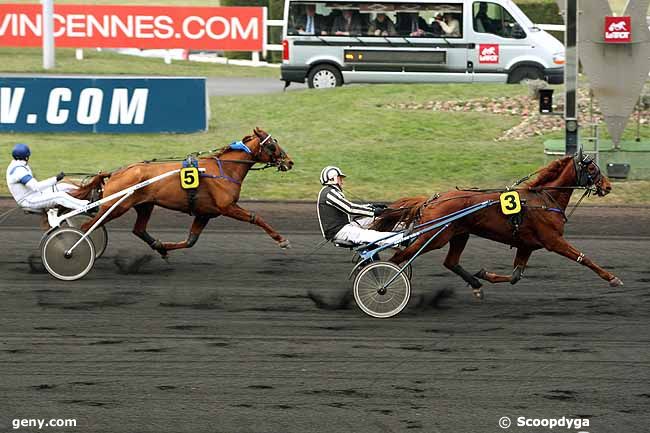 06/02/2012 - Vincennes - Prix de Briey : Ankunft