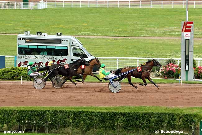 11/07/2012 - Enghien - Prix de la Tour Saint-Jacques : Result