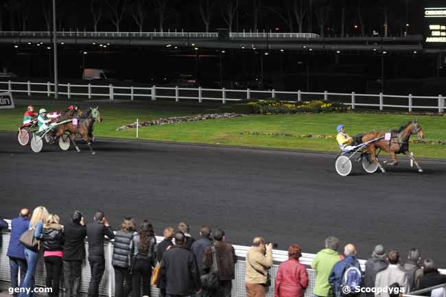 16/04/2013 - Vincennes - Prix Emma : Arrivée