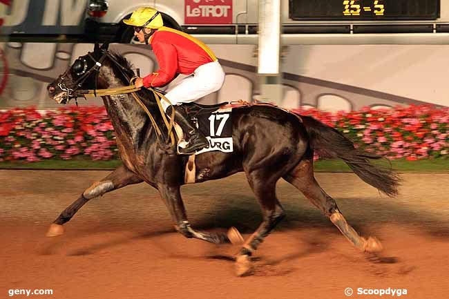 16/08/2013 - Cabourg - Prix des Jasmins : Arrivée