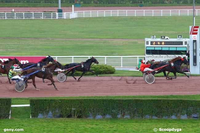 20/10/2016 - Enghien - Prix de l'Hérault (gr A) : Result