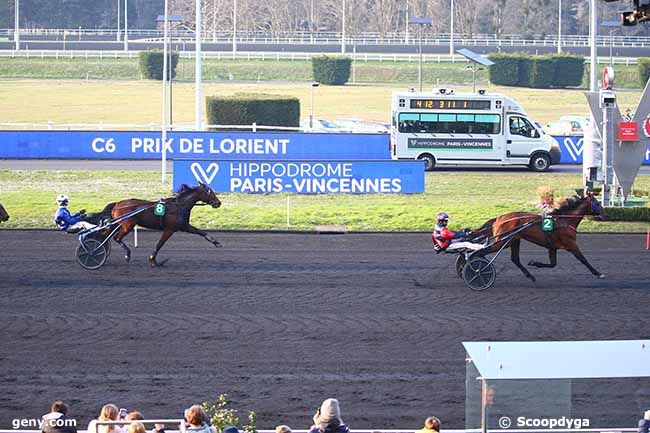 05/03/2022 - Vincennes - Prix de Lorient : Arrivée