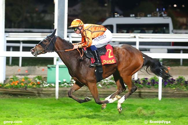 11/11/2022 - Toulouse - Prix de la Depêche du Midi : Arrivée