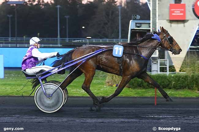 04/04/2023 - Vincennes - Prix Augusta : Arrivée