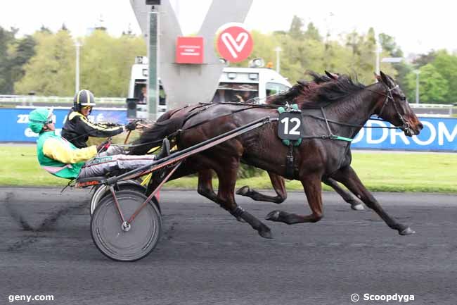 05/05/2023 - Vincennes - Prix Belinda : Arrivée