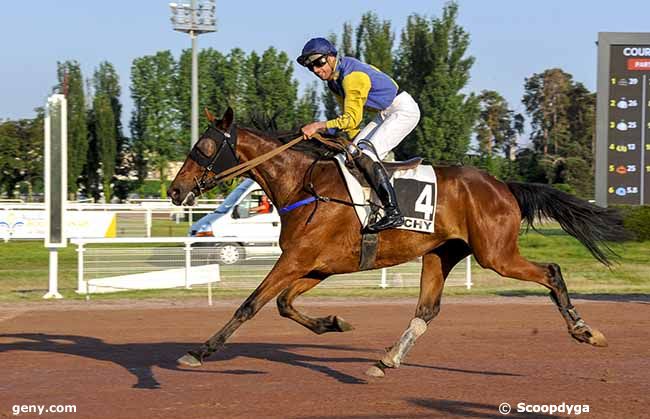 05/06/2023 - Vichy - Prix Jean Tortel : Arrivée