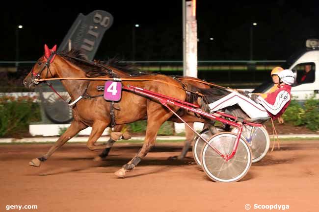 25/08/2023 - Cabourg - Prix Care Promotion (Prix des Coquelicots) : Arrivée