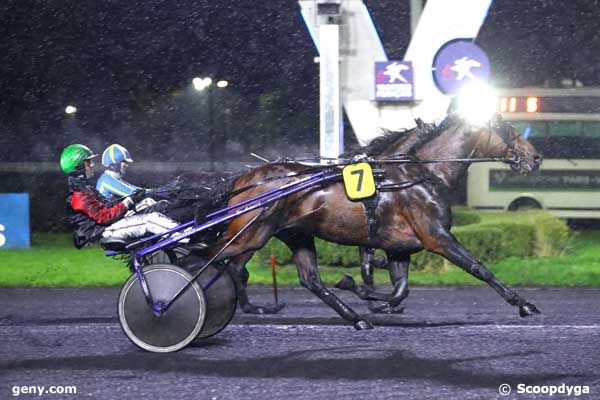 19/12/2023 - Vincennes - Prix du Morbihan : Arrivée