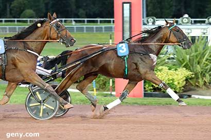 03/08/2024 - Enghien - Prix de Balizac : Arrivée