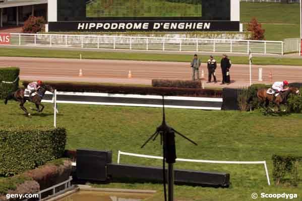 15/04/2008 - Enghien - Prix Hopper : Result