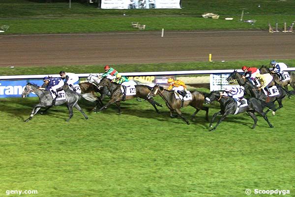 23/07/2008 - Vichy - Prix du Centre Leclerc de Vichy Bellerive : Arrivée