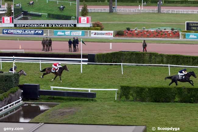 20/04/2012 - Enghien - Prix de Menton : Arrivée