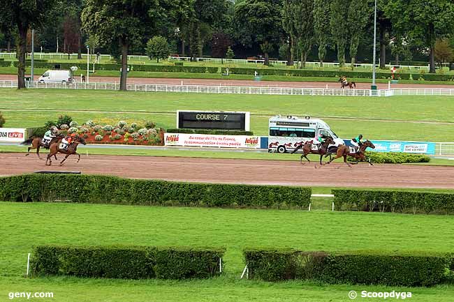 11/07/2012 - Enghien - Prix de la Porte de Sèvres : Arrivée